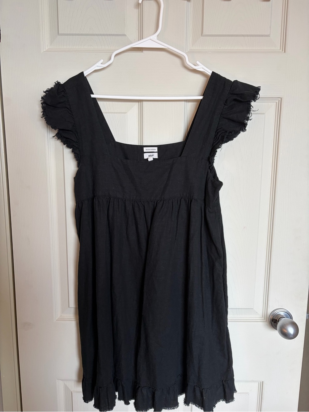 Skirt Subcategory Identification